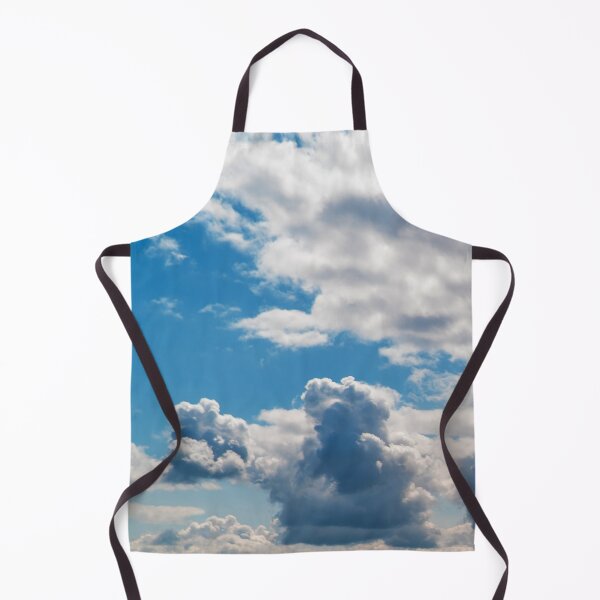 Item preview, Exotic Clouds Floating Across Turquoise-Colored Sky designed and sold by DEC02.