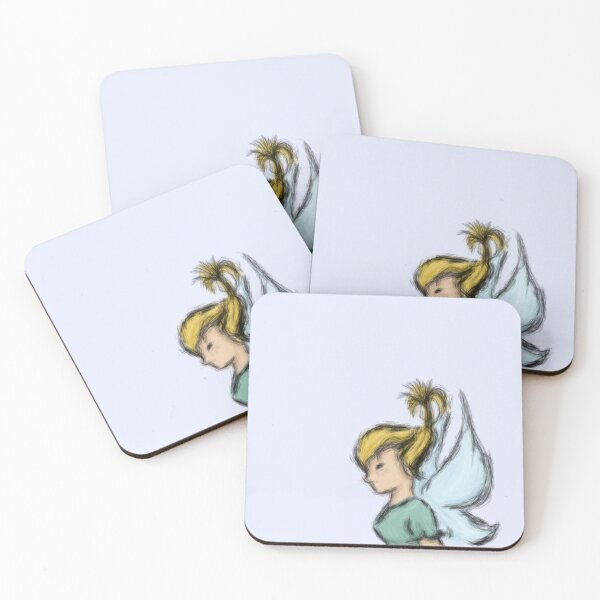 Item preview, Fairy designed and sold by chelsea125.