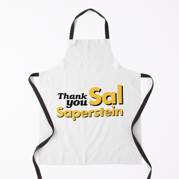 Item preview, Thank you Sal Saperstein designed and sold by comingsofage.