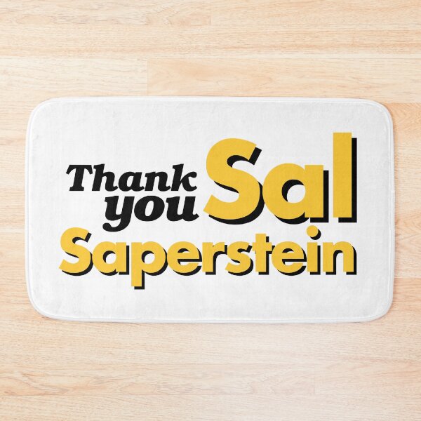 Item preview, Thank you Sal Saperstein designed and sold by comingsofage.