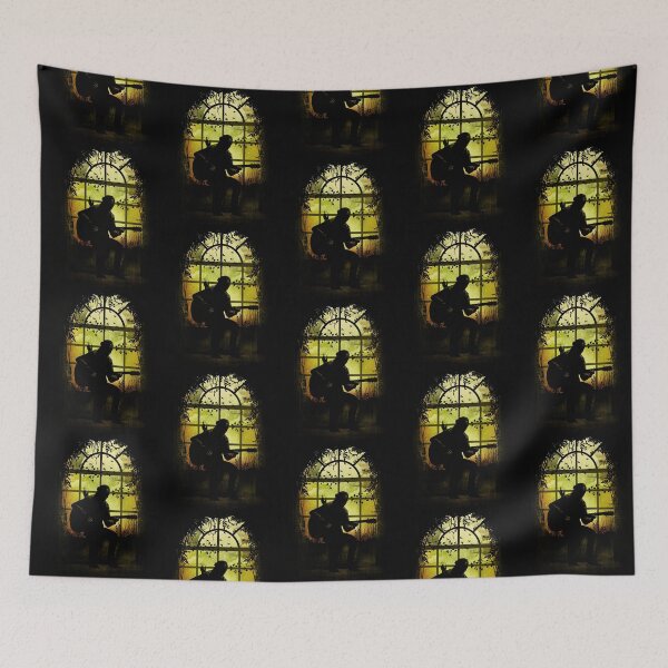 Item preview, Ellie's Song designed and sold by Dan Elijah Fajardo.