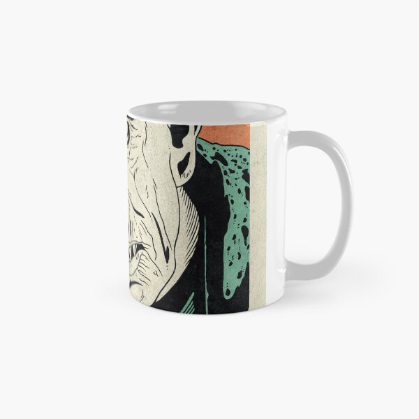 Item preview, COUNT ORLOK - Nosferatu (Vintage Halloween) designed and sold by FamousWeirdosRB.