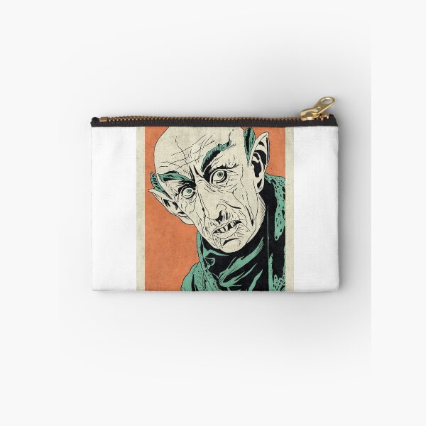 Item preview, COUNT ORLOK - Nosferatu (Vintage Halloween) designed and sold by FamousWeirdosRB.
