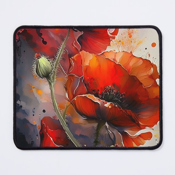 Item preview, VE Day poppies designed and sold by andreisky.