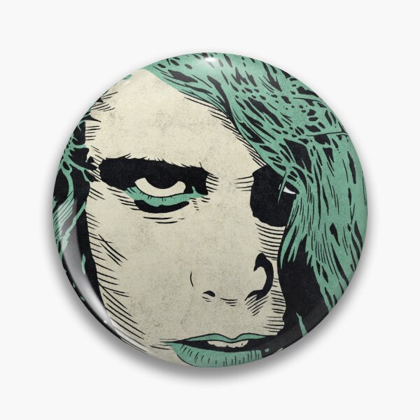 Item preview, KAREN COOPER - Night of the Living Dead (Vintage Halloween) designed and sold by FamousWeirdosRB.