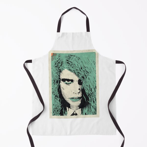 Item preview, KAREN COOPER - Night of the Living Dead (Vintage Halloween) designed and sold by FamousWeirdosRB.