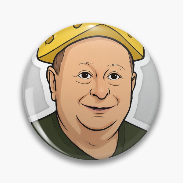 Item preview, Musky Mike Wants to Know Who Fahted designed and sold by House of Hammer.