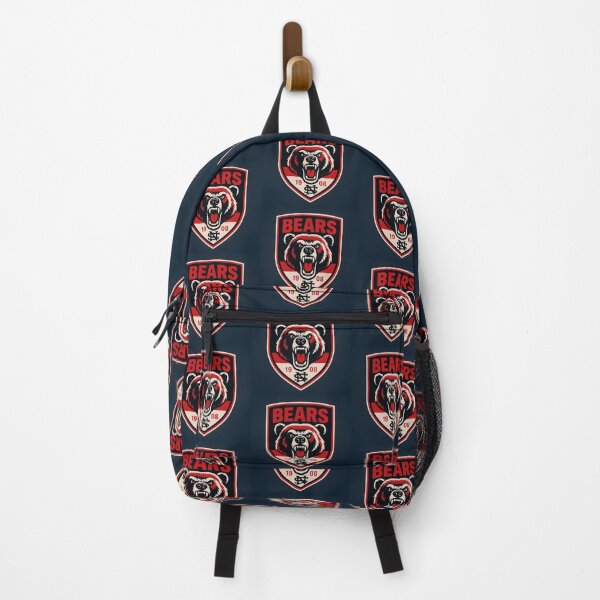 Item preview, Perth Bears NRL Logo designed and sold by takethe2.