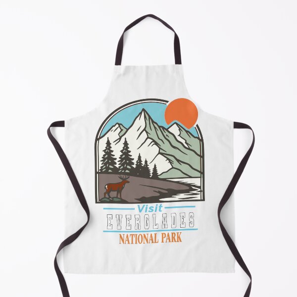 Item preview, Everglades National Park designed and sold by Mahilis.