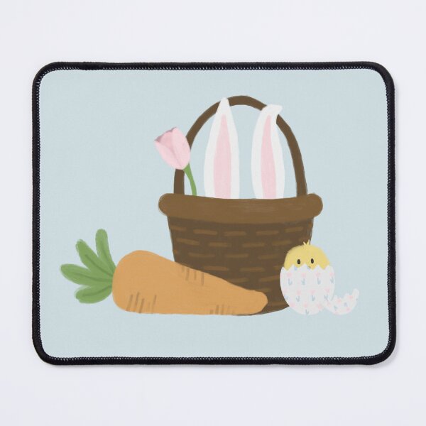 Item preview, Easter Basket designed and sold by Hanreb.