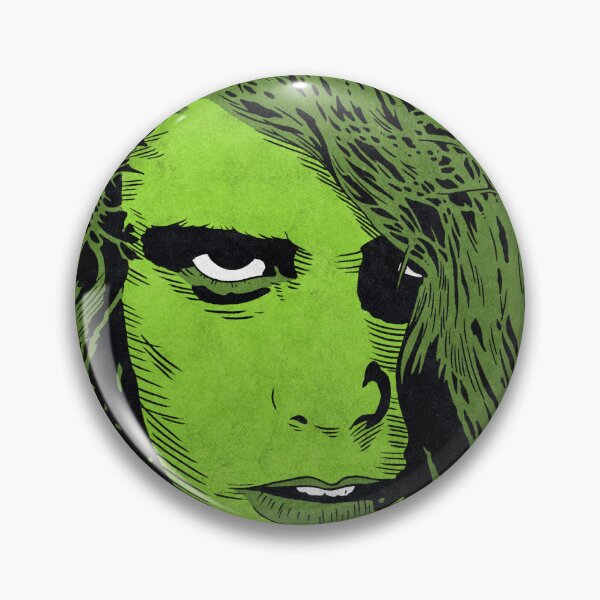 Item preview, KAREN COOPER - Night of the Living Dead (Pop Art) designed and sold by FamousWeirdosRB.