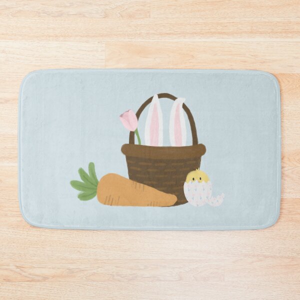 Item preview, Easter Basket designed and sold by Hanreb.