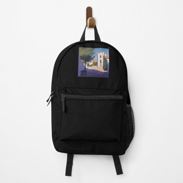 Item preview, Masonry | Post-impressionist painting style designed and sold by ComicsFactory.