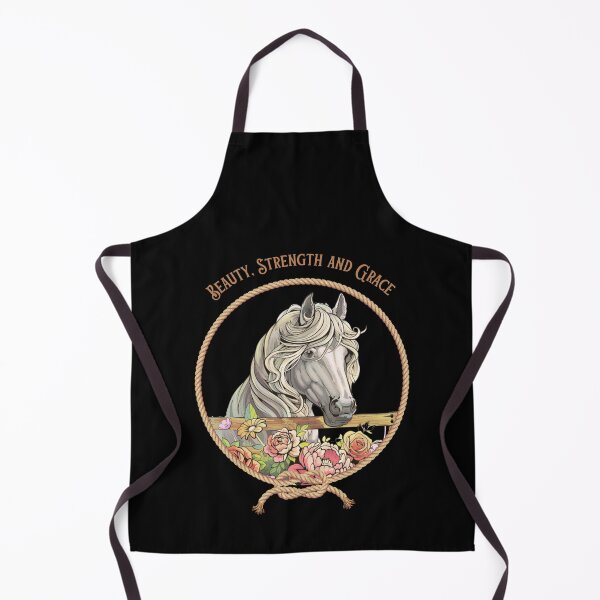 Item preview, Horse Beauty, Strength and Grace designed and sold by MooreGifts.