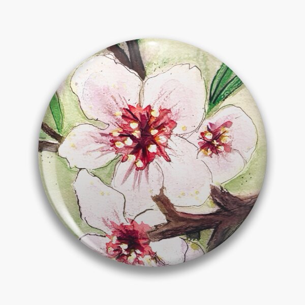 Item preview, Cherry blossoms designed and sold by NathBros.