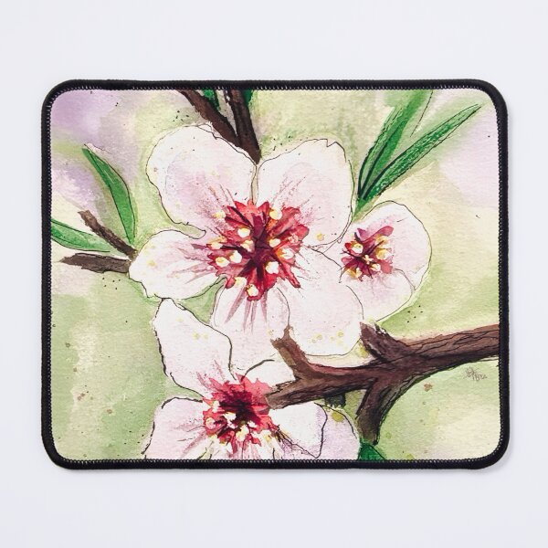 Item preview, Cherry blossoms designed and sold by NathBros.