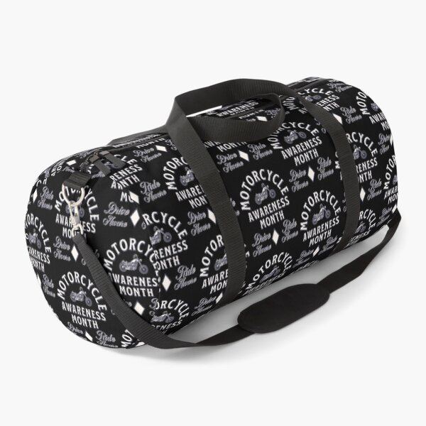 Item preview, Motorcycle Awareness Month Drive and Ride Aware designed and sold by MimsTees.