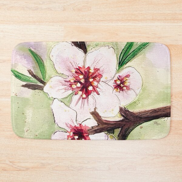 Item preview, Cherry blossoms designed and sold by NathBros.