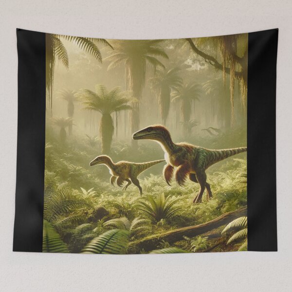Item preview, dinosaur themed designed and sold by TEEJAMBOREE.