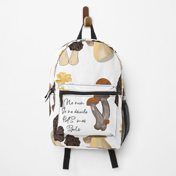 Item preview, No, I don't reveal my spots. designed and sold by Anydem.