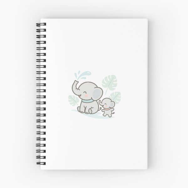 Item preview, Elephant Splash Playtime designed and sold by Daniel-DL.