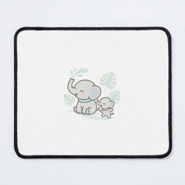 Item preview, Elephant Splash Playtime designed and sold by Daniel-DL.