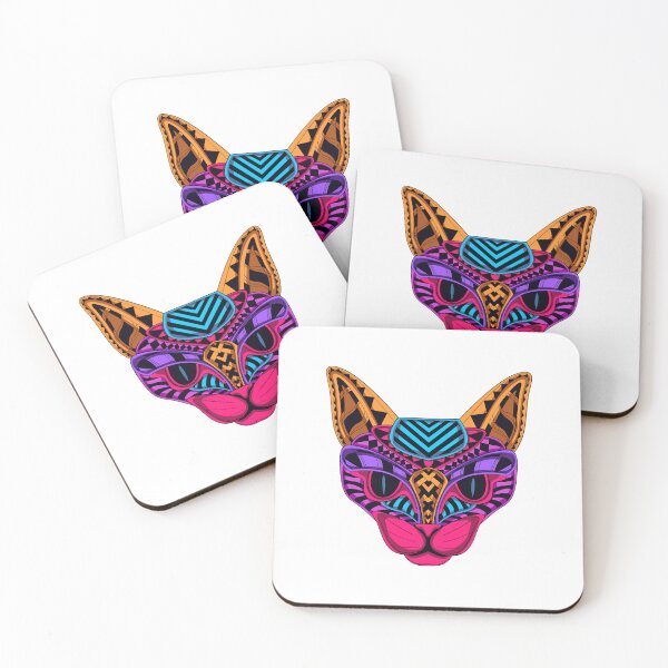 Item preview, Graffiti Cat designed and sold by NicMacTees.
