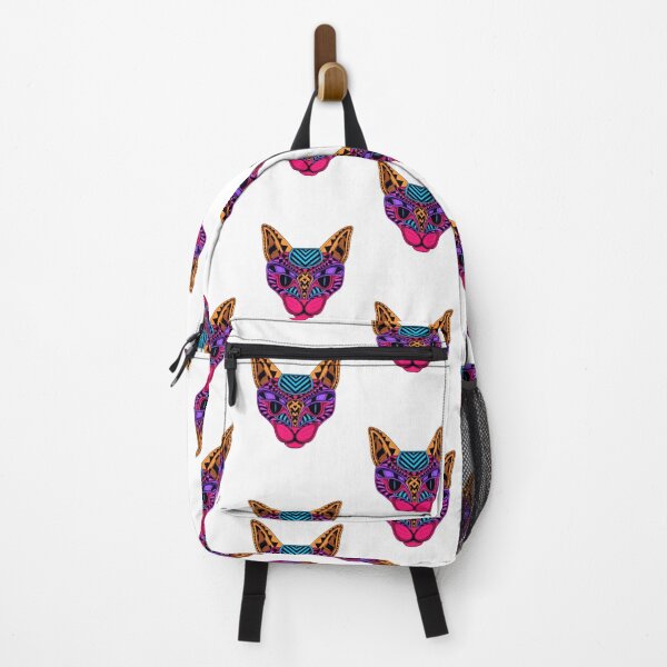 Item preview, Graffiti Cat designed and sold by NicMacTees.