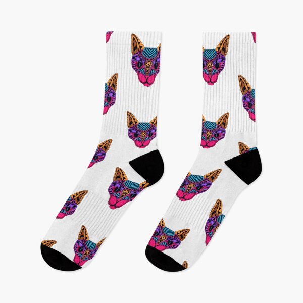 Item preview, Graffiti Cat designed and sold by NicMacTees.