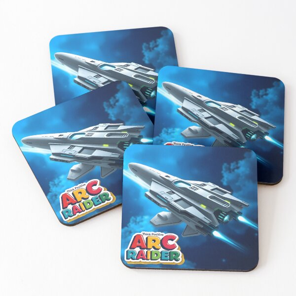 Item preview, Arc Raider Futuristic Design | designed and sold by nhk999.