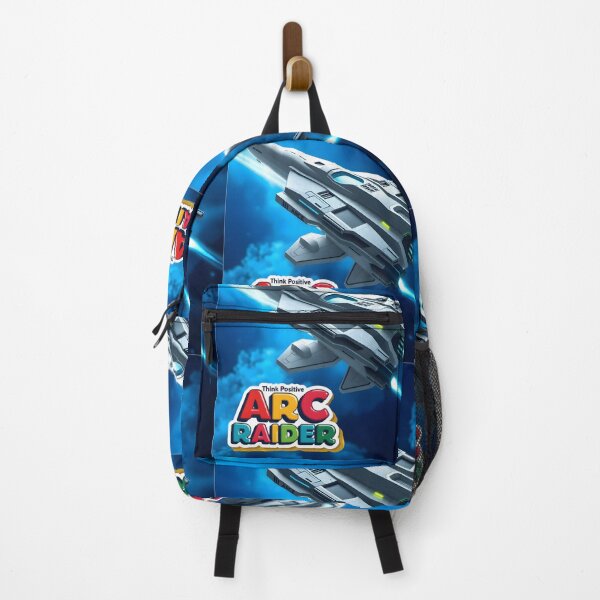 Item preview, Arc Raider Futuristic Design | designed and sold by nhk999.