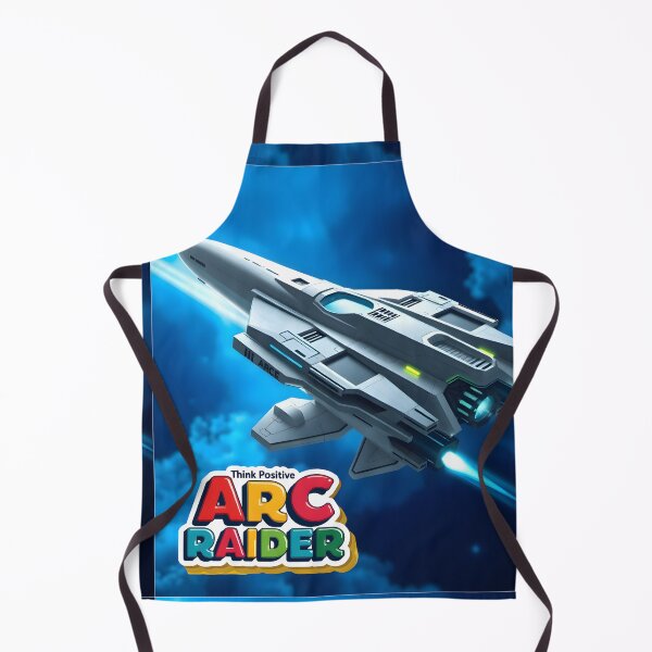 Item preview, Arc Raider Futuristic Design | designed and sold by nhk999.
