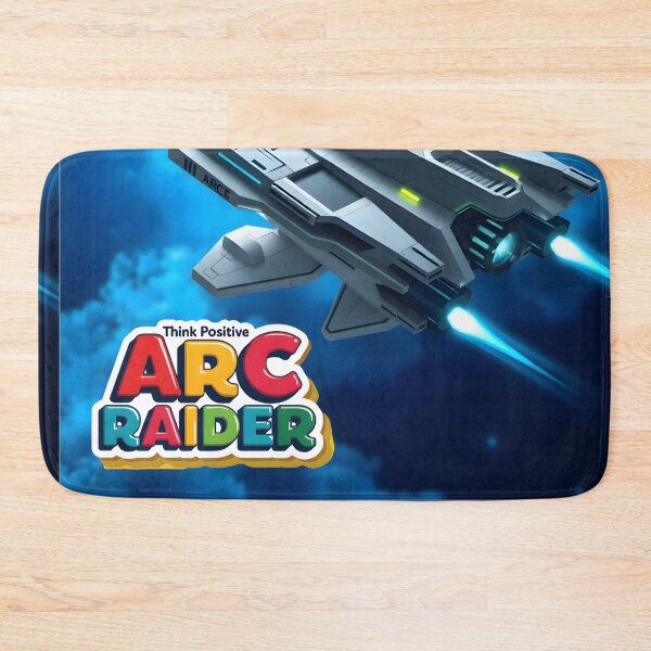 Item preview, Arc Raider Futuristic Design | designed and sold by nhk999.