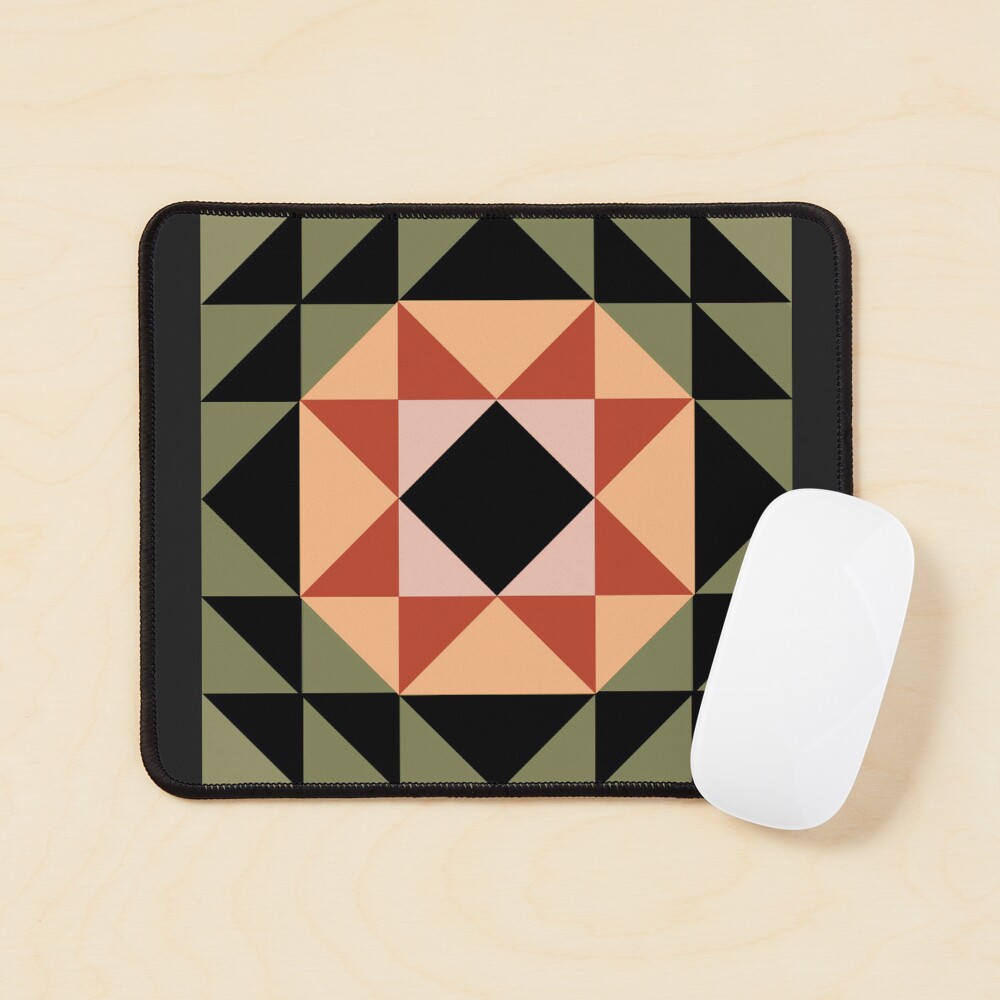 Item preview, Mouse Pad designed and sold by RDevane.