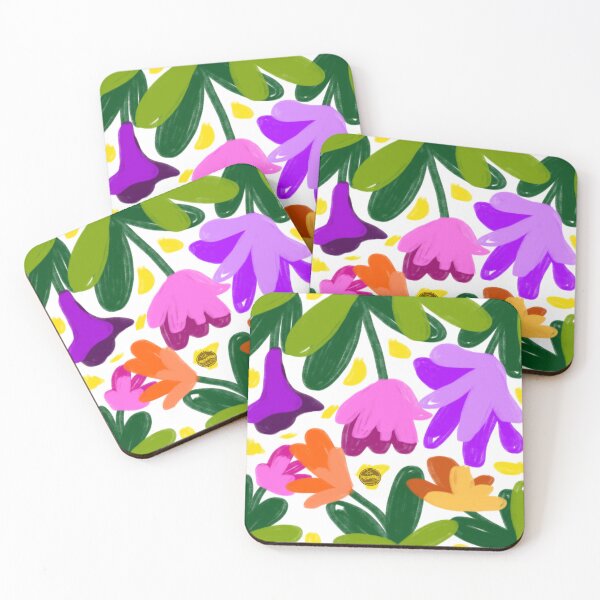 Item preview, Campo de Flores  designed and sold by dhiegoveraneio.