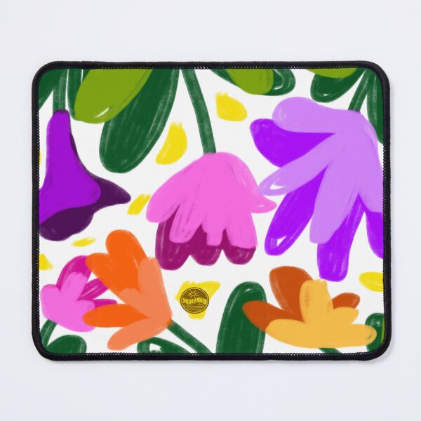 Item preview, Campo de Flores  designed and sold by dhiegoveraneio.