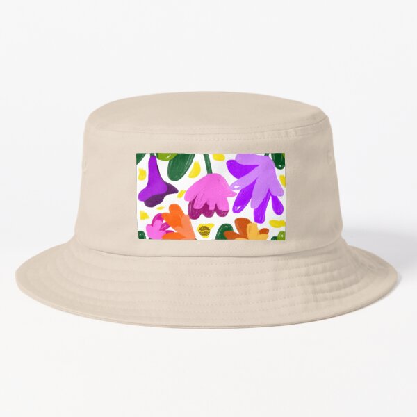 Vista previa del artículo con la obra «Campo de Flores», diseñado y vendido por dhiegoveraneio.
