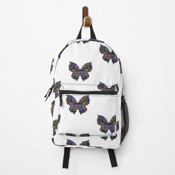 Item preview, Graffiti Butterfly designed and sold by NicMacTees.