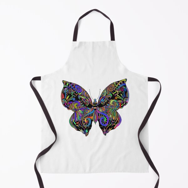Item preview, Graffiti Butterfly designed and sold by NicMacTees.