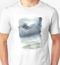 November rain Unisex T-Shirt