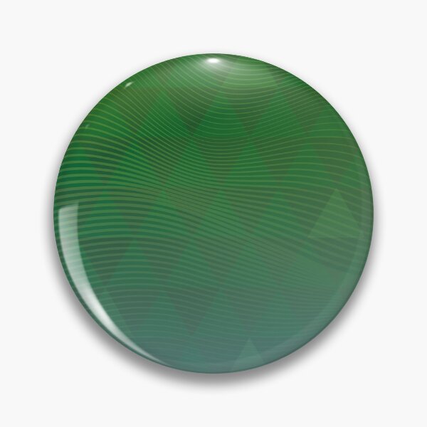 Item preview, Green Tone Triangle pattern designed and sold by Pixsfile.