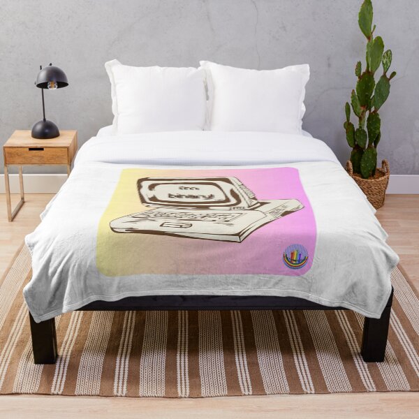 Aperçu de l'œuvre Je suis binaire...! créée et vendue par LGBT-Shirts Plus.