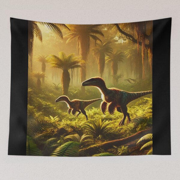 Item preview, dinosaur themed designed and sold by TEEJAMBOREE.