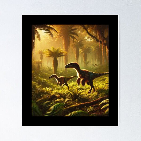 Item preview, dinosaur themed designed and sold by TEEJAMBOREE.