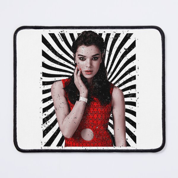 Item preview, Hailee Steinfeld designed and sold by Adriana-PA.
