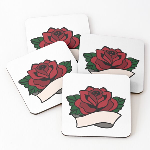 Item preview, Traditional rose designed and sold by Anydem.