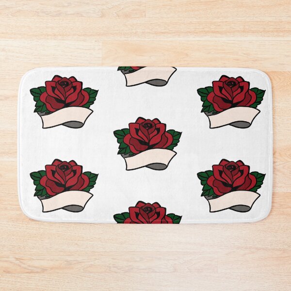 Item preview, Traditional rose designed and sold by Anydem.