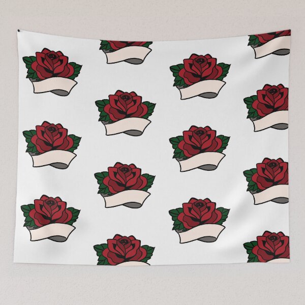 Item preview, Traditional rose designed and sold by Anydem.