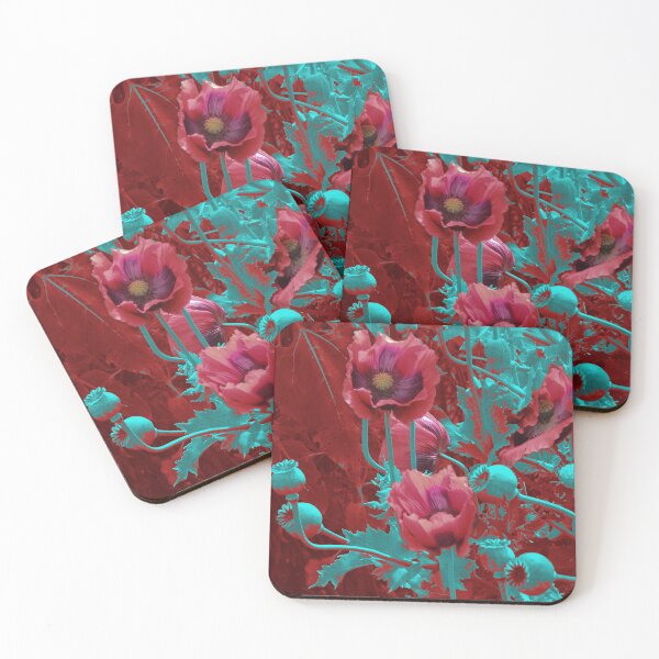 Item preview, Red Poppies designed and sold by Robert Ball.