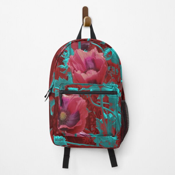 Item preview, Red Poppies designed and sold by Robert Ball.